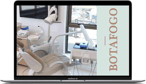 mac2X Dentista Urgência RJ